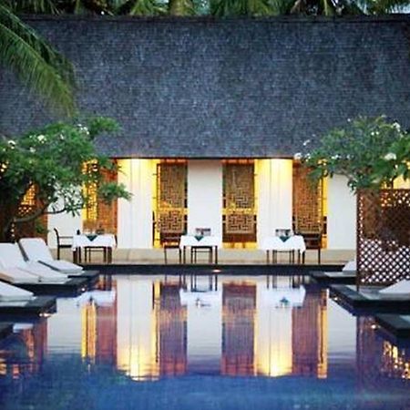 Luce D'Alma Suites Resort & Spa กีลีตราวางัน ภายนอก รูปภาพ