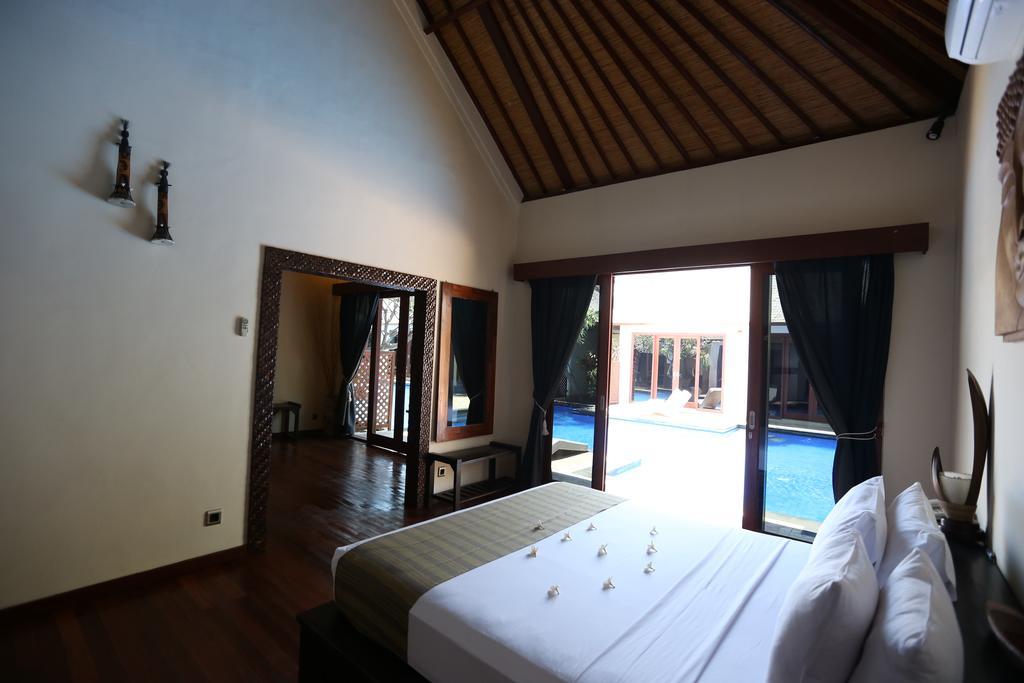 Luce D'Alma Suites Resort & Spa กีลีตราวางัน ภายนอก รูปภาพ
