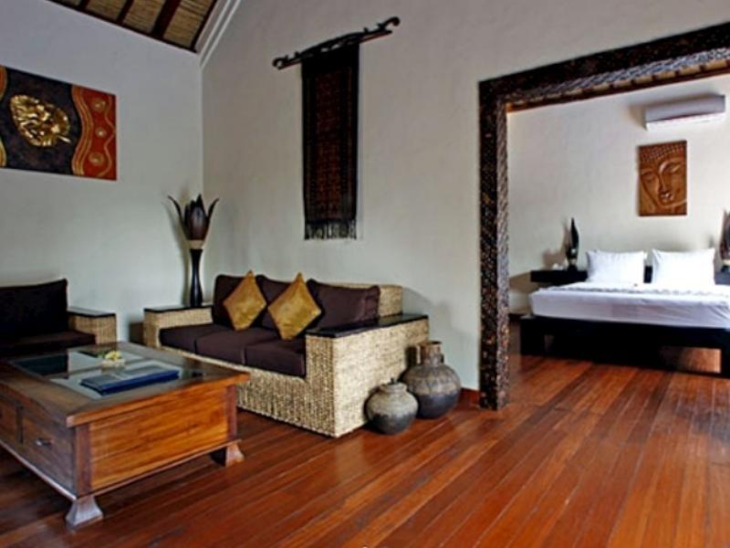 Luce D'Alma Suites Resort & Spa กีลีตราวางัน ภายนอก รูปภาพ