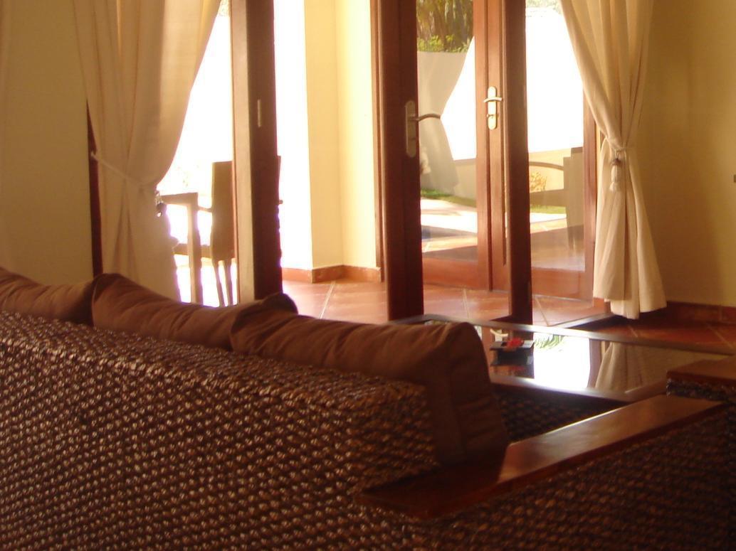 Luce D'Alma Suites Resort & Spa กีลีตราวางัน ภายนอก รูปภาพ