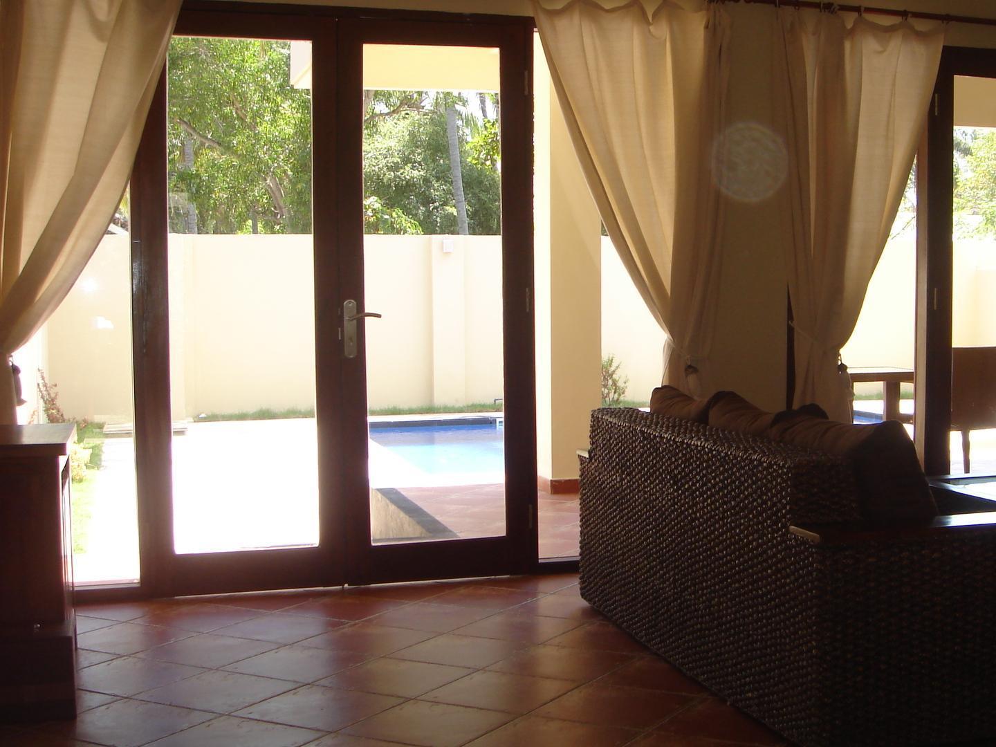 Luce D'Alma Suites Resort & Spa กีลีตราวางัน ภายนอก รูปภาพ