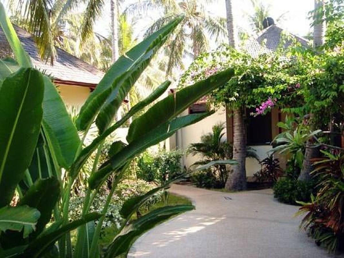 Luce D'Alma Suites Resort & Spa กีลีตราวางัน ภายนอก รูปภาพ