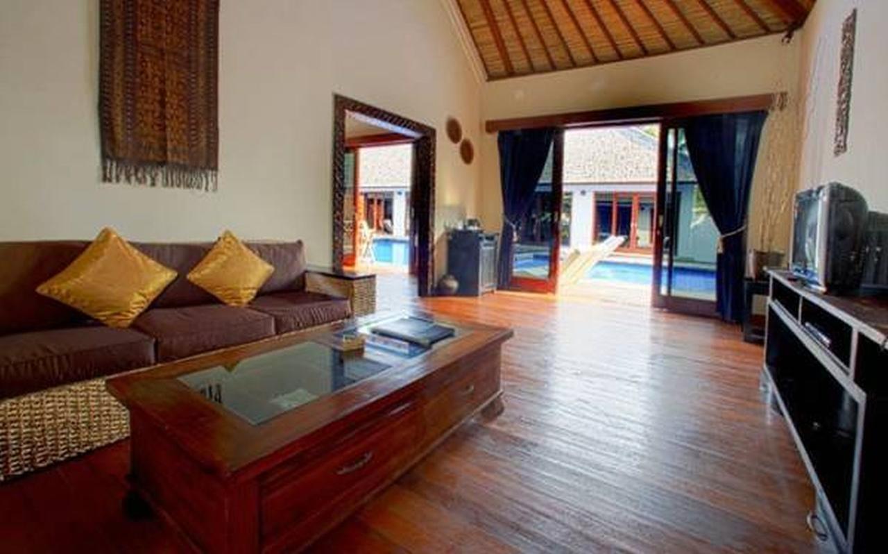 Luce D'Alma Suites Resort & Spa กีลีตราวางัน ภายนอก รูปภาพ