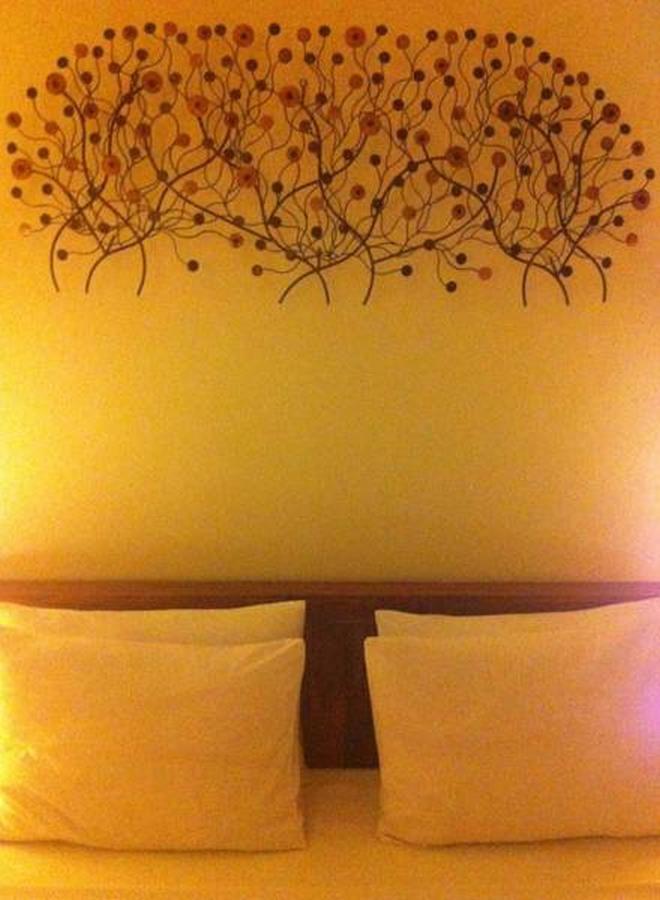 Luce D'Alma Suites Resort & Spa กีลีตราวางัน ภายนอก รูปภาพ